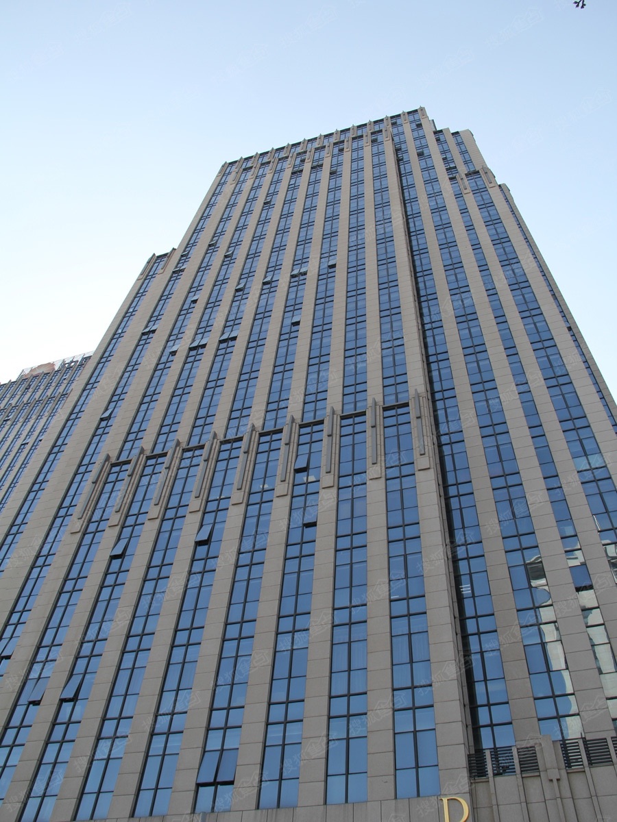 黃金地產(chǎn)大廈